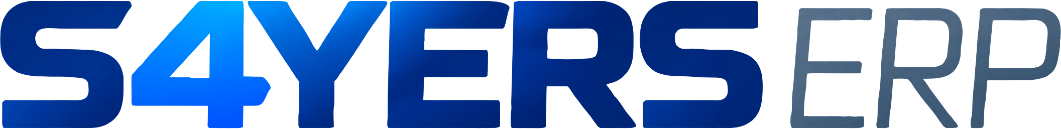 S4YERS ERP